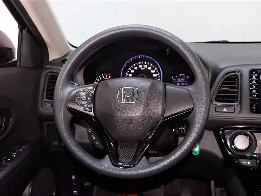 Honda Vezel 2022 — миниатюра 13