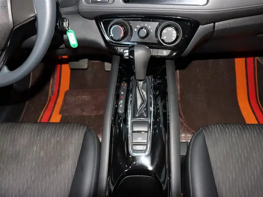 Honda Vezel 2022 — миниатюра 15