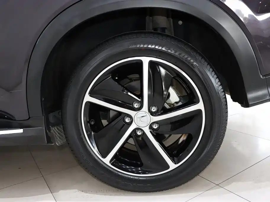 Honda Vezel 2022 — миниатюра 20