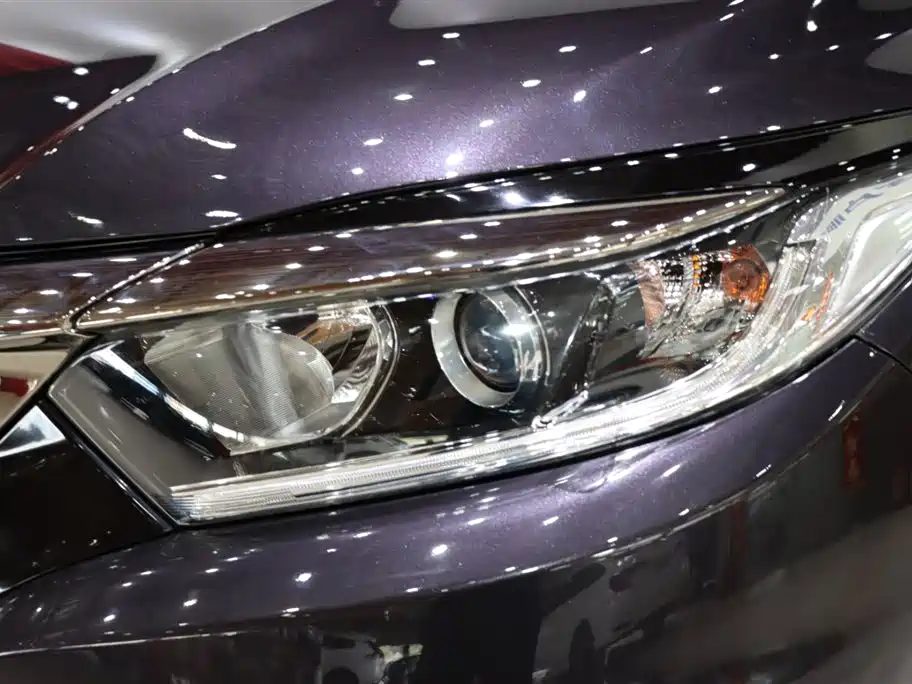 Honda Vezel 2022 — миниатюра 7