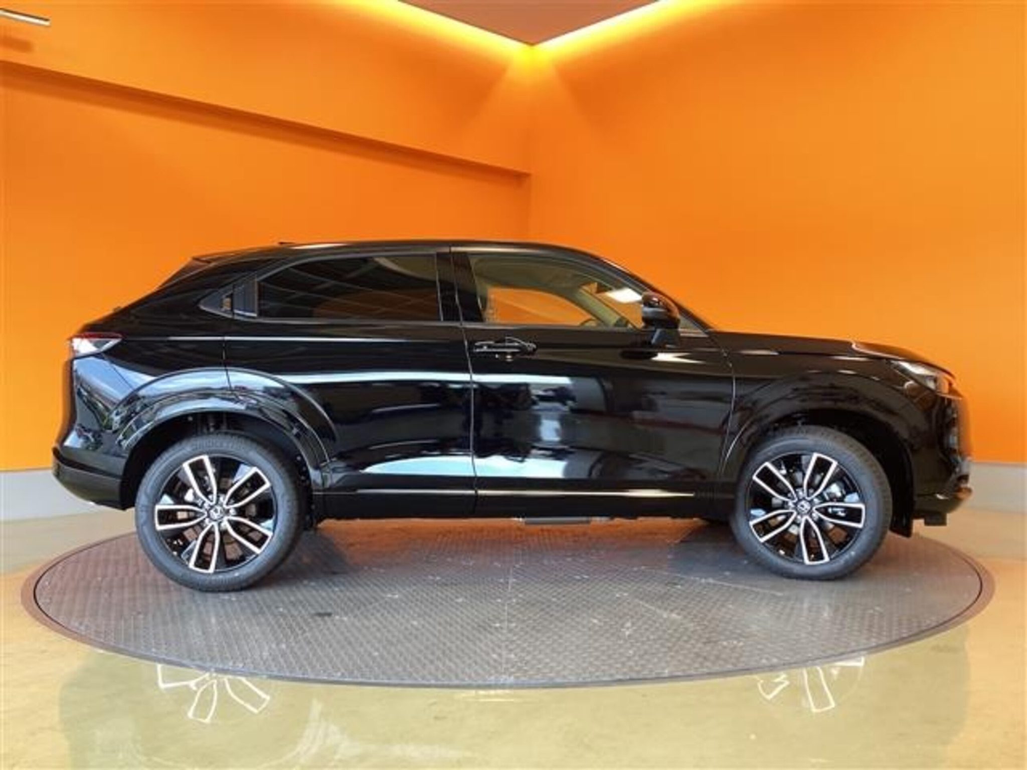 Honda Vezel 2025 — миниатюра 9