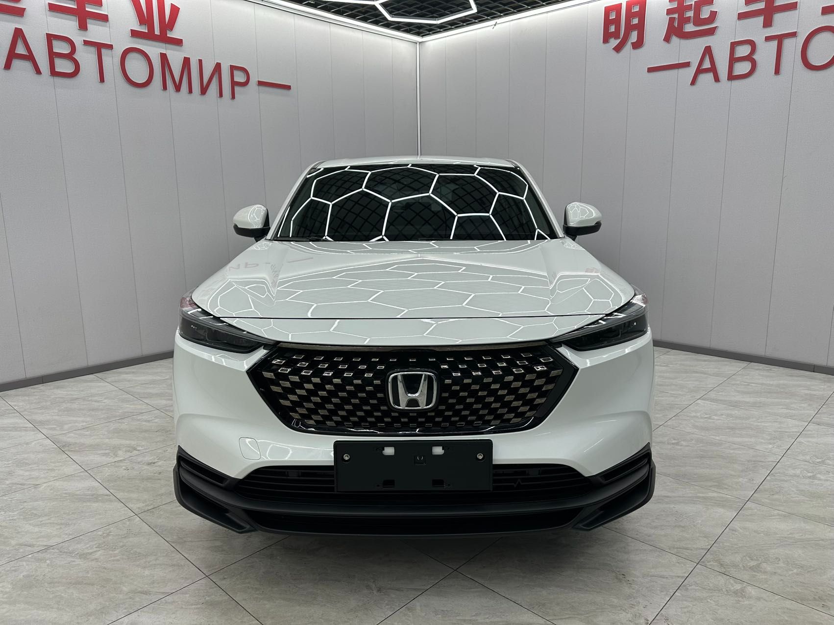 Honda XR-V 2023 — фото 2