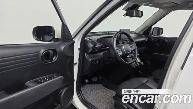 Hyundai Casper 2022 — миниатюра 10