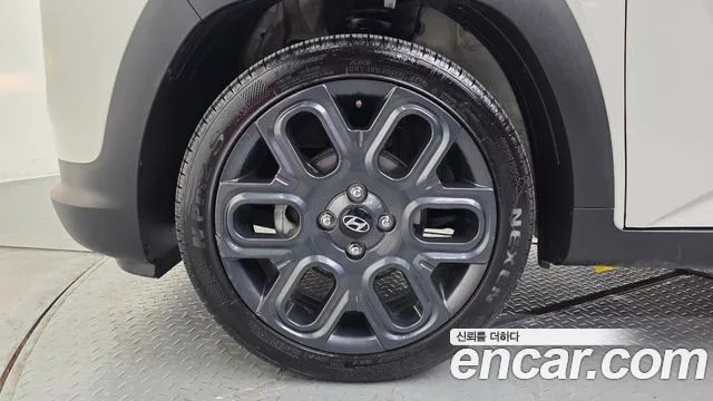 Hyundai Casper 2022 — миниатюра 6