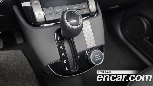 Hyundai Casper 2022 — миниатюра 9