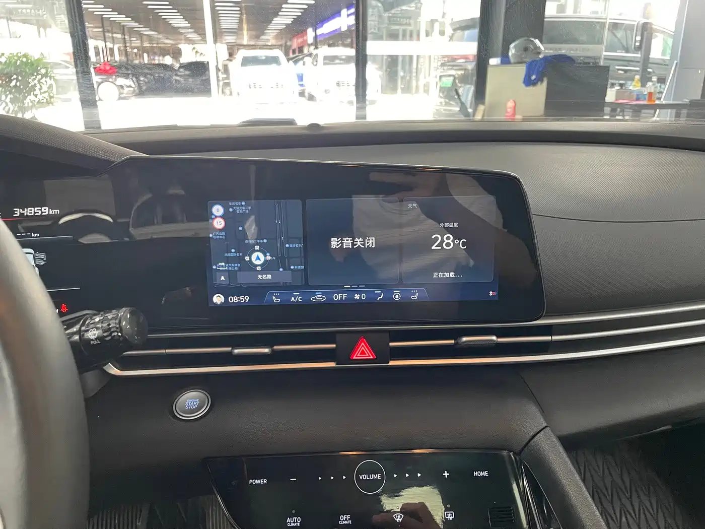 Hyundai Elantra 2021 — миниатюра 10