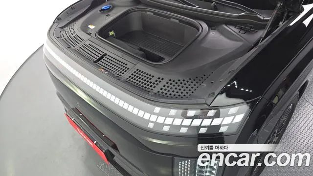 Hyundai Ioniq 9 2025 — миниатюра 6