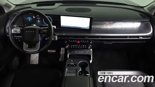 Hyundai Ioniq 9 2025 — миниатюра 7