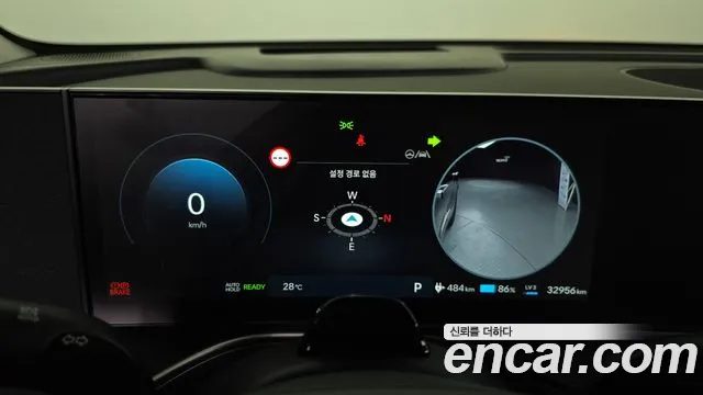 Hyundai Ioniq 9 2025 — миниатюра 8