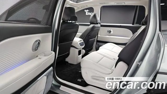 Hyundai Ioniq9 2025 — миниатюра 10
