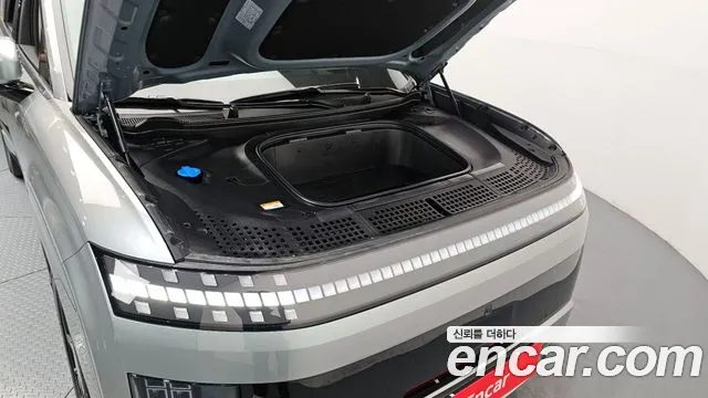 Hyundai Ioniq9 2025 — миниатюра 6
