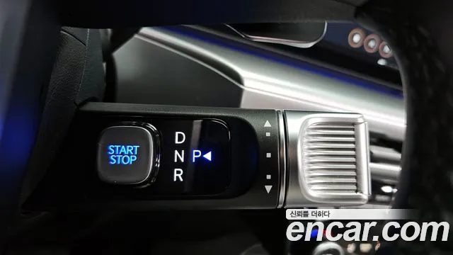 Hyundai Ioniq9 2025 — миниатюра 9