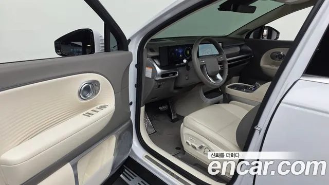 Hyundai Ioniq9 2025 — миниатюра 10