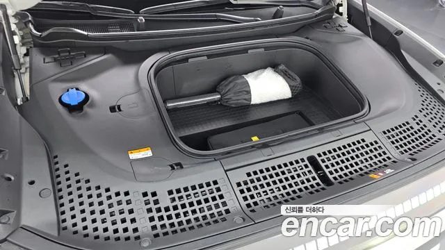 Hyundai Ioniq9 2025 — миниатюра 6