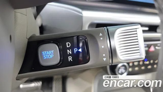 Hyundai Ioniq9 2025 — миниатюра 9