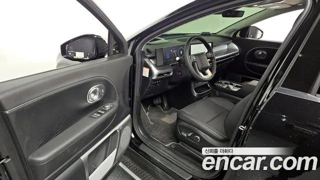 Hyundai Ioniq9 2025 — миниатюра 10