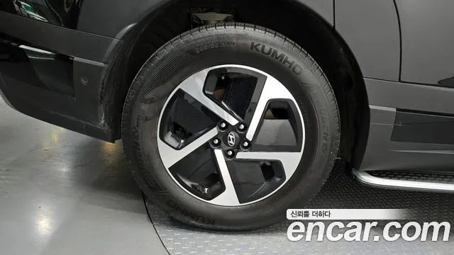 Hyundai Ioniq9 2025 — фото 5