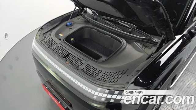 Hyundai Ioniq9 2025 — миниатюра 6