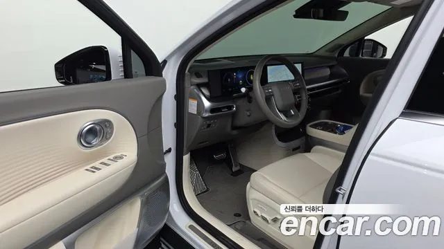 Hyundai Ioniq9 2025 — миниатюра 10