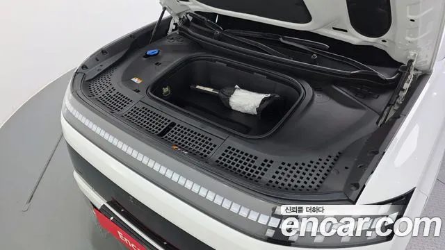 Hyundai Ioniq9 2025 — миниатюра 6
