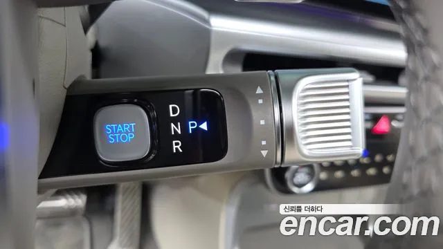 Hyundai Ioniq9 2025 — миниатюра 9