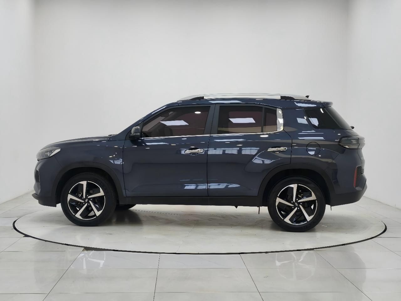Hyundai ix35 2021 — миниатюра 8