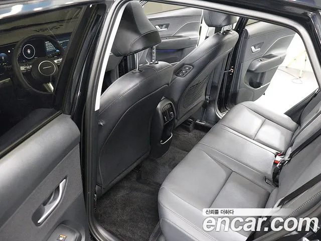 Hyundai Kona 2026 — миниатюра 10