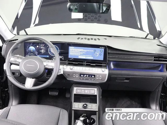 Hyundai Kona 2026 — миниатюра 6
