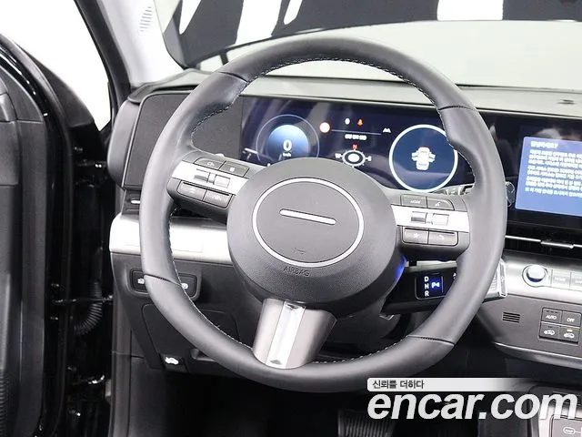 Hyundai Kona 2026 — миниатюра 7