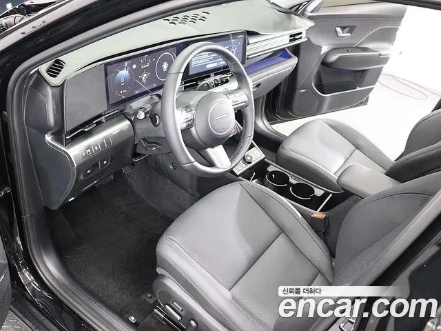 Hyundai Kona 2026 — миниатюра 9