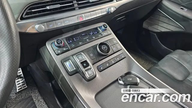 Hyundai Palisade 2021 — миниатюра 9