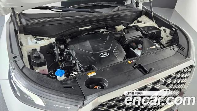 Hyundai Palisade 2022 — миниатюра 6
