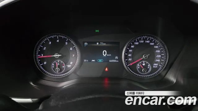 Hyundai Santafe 2021 — миниатюра 8