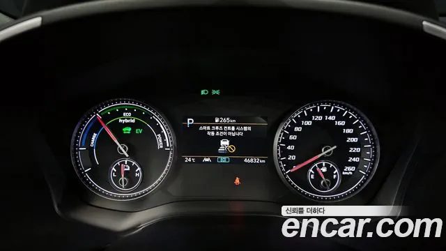 Hyundai Santafe 2022 — миниатюра 8