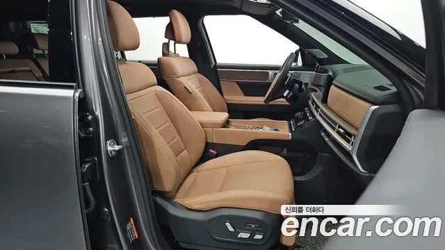 Hyundai Santafe 2024 — миниатюра 10