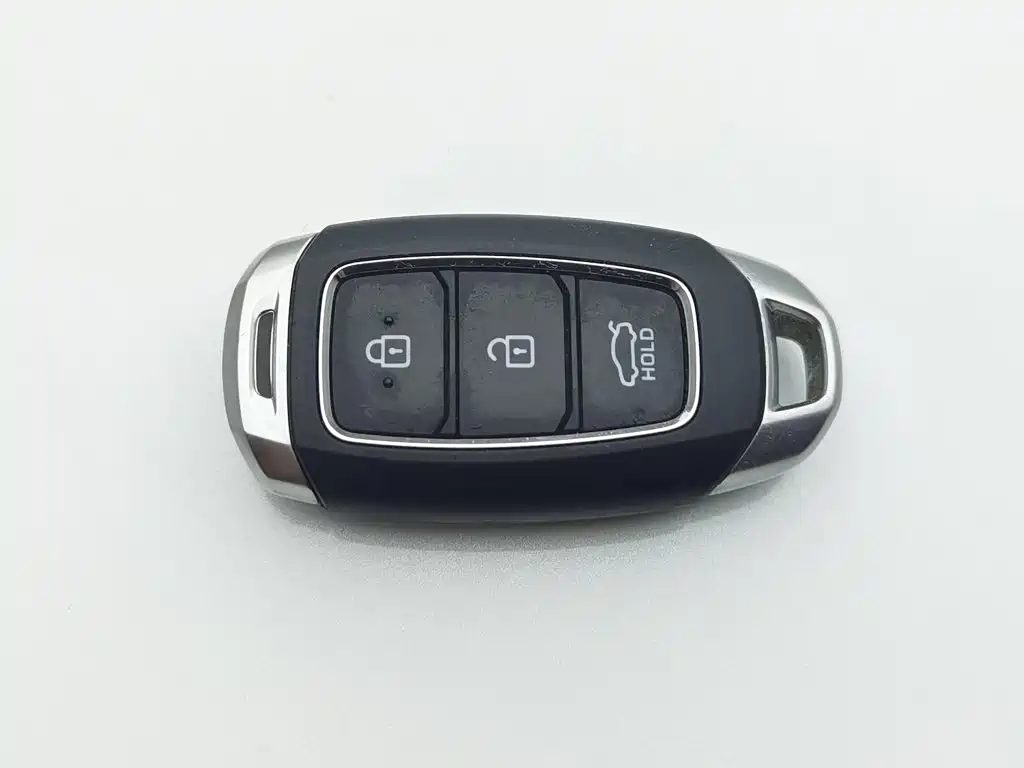 Hyundai Sonata 2021 — миниатюра 18
