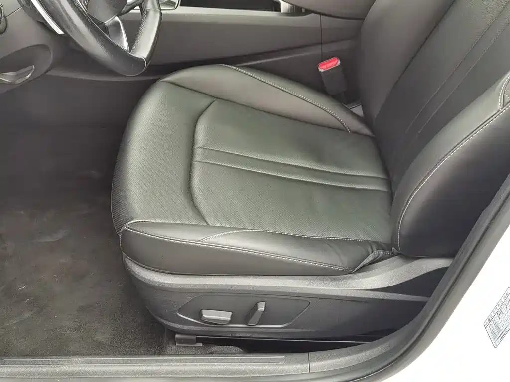 Hyundai Sonata 2021 — миниатюра 19