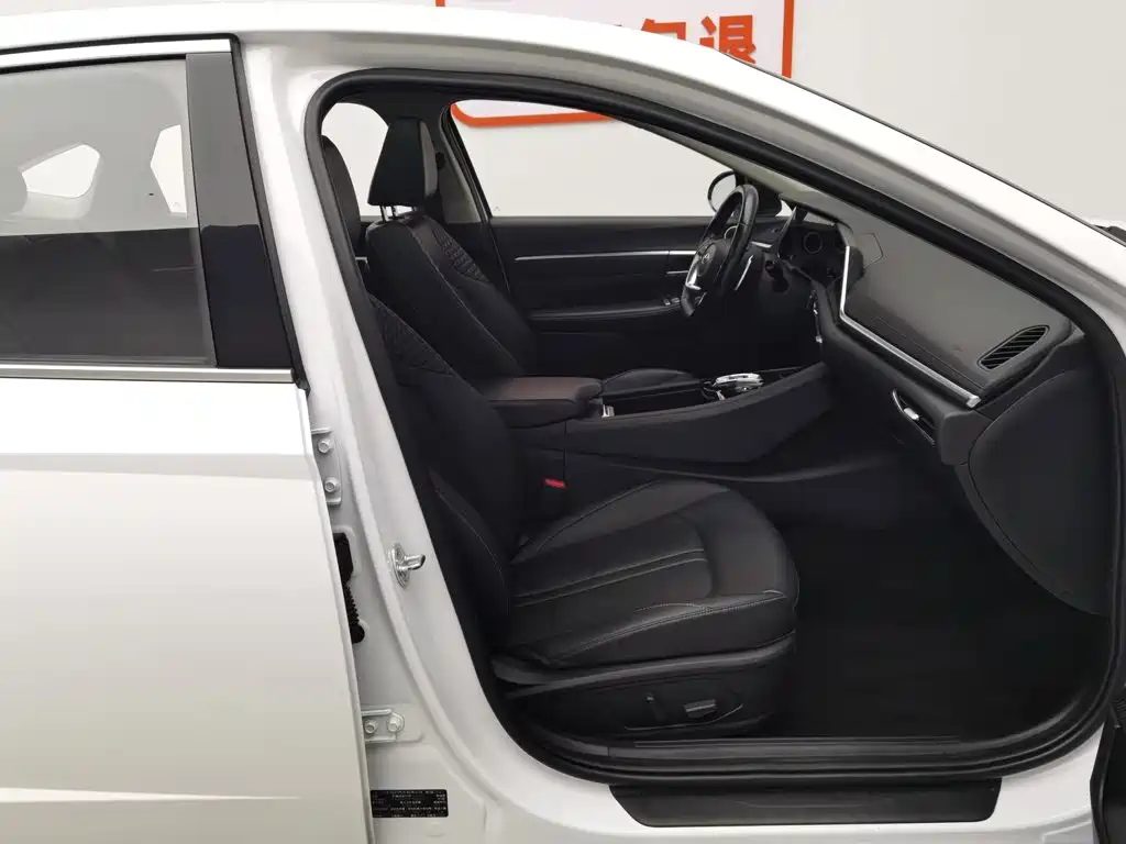 Hyundai Sonata 2021 — миниатюра 22