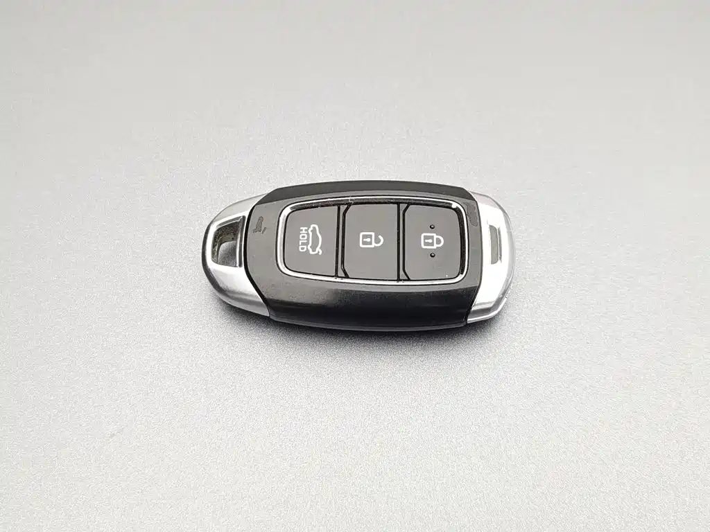 Hyundai Sonata 2023 — миниатюра 19