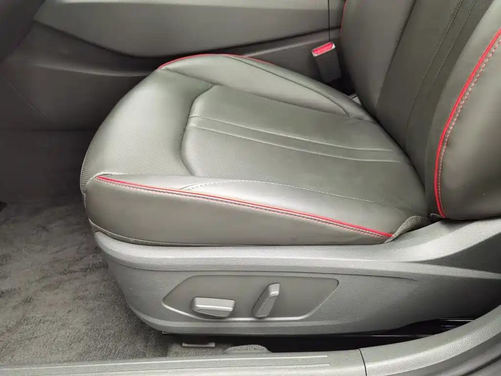 Hyundai Sonata 2023 — миниатюра 20
