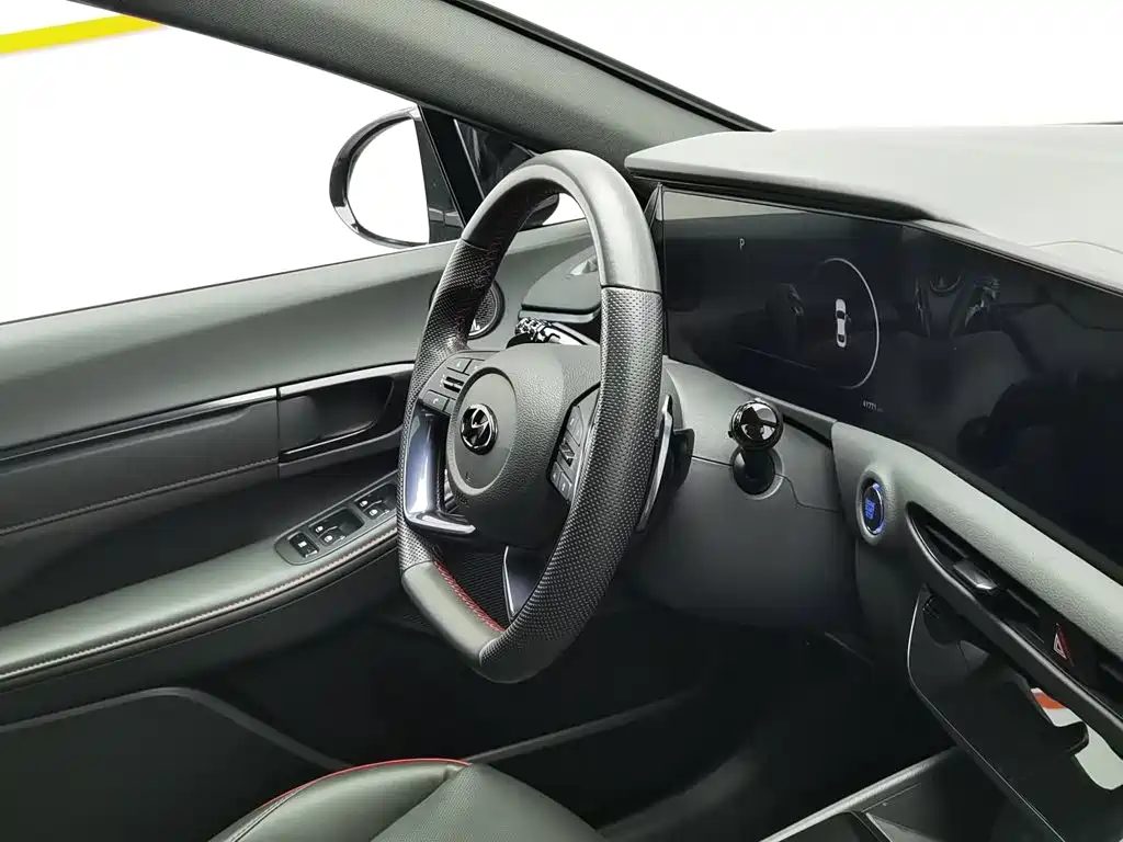 Hyundai Sonata 2023 — миниатюра 22