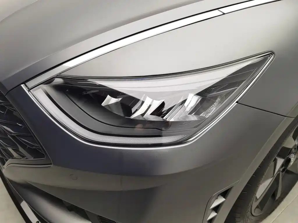 Hyundai Sonata 2023 — миниатюра 7
