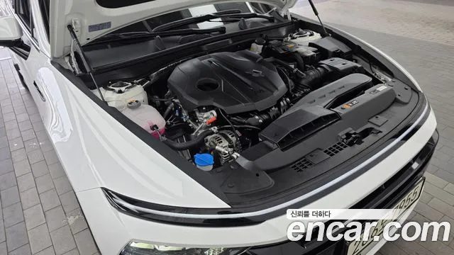 Hyundai Sonata 2025 — миниатюра 6