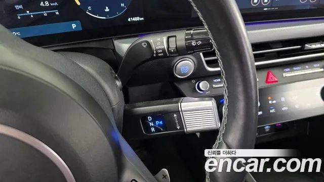 Hyundai Sonata 2025 — миниатюра 9