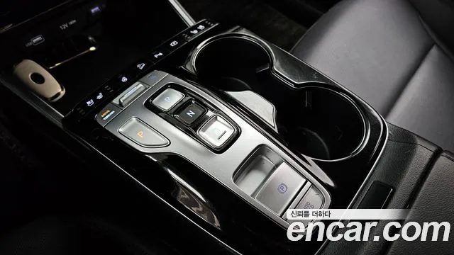 Hyundai Tucson 2023 — миниатюра 9