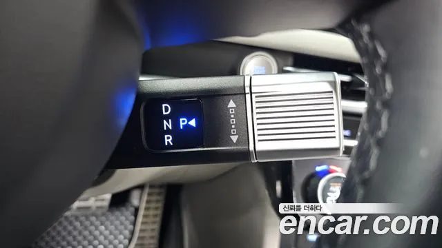Hyundai Tucson 2025 — миниатюра 9