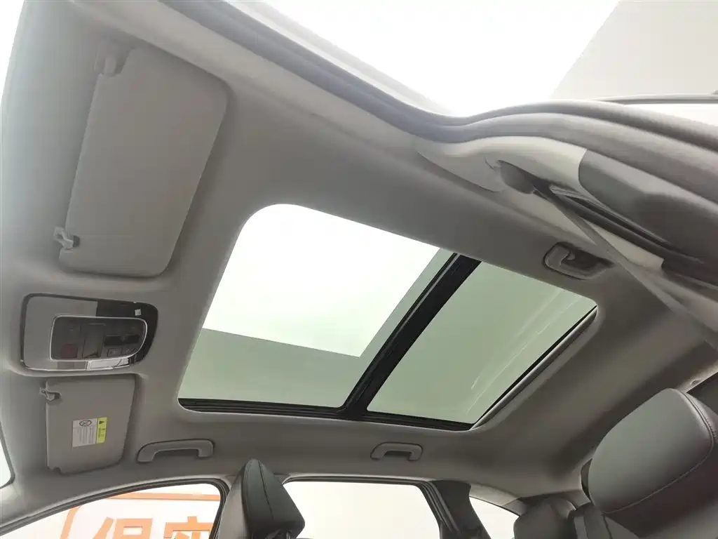Hyundai Tucson 2025 — миниатюра 14