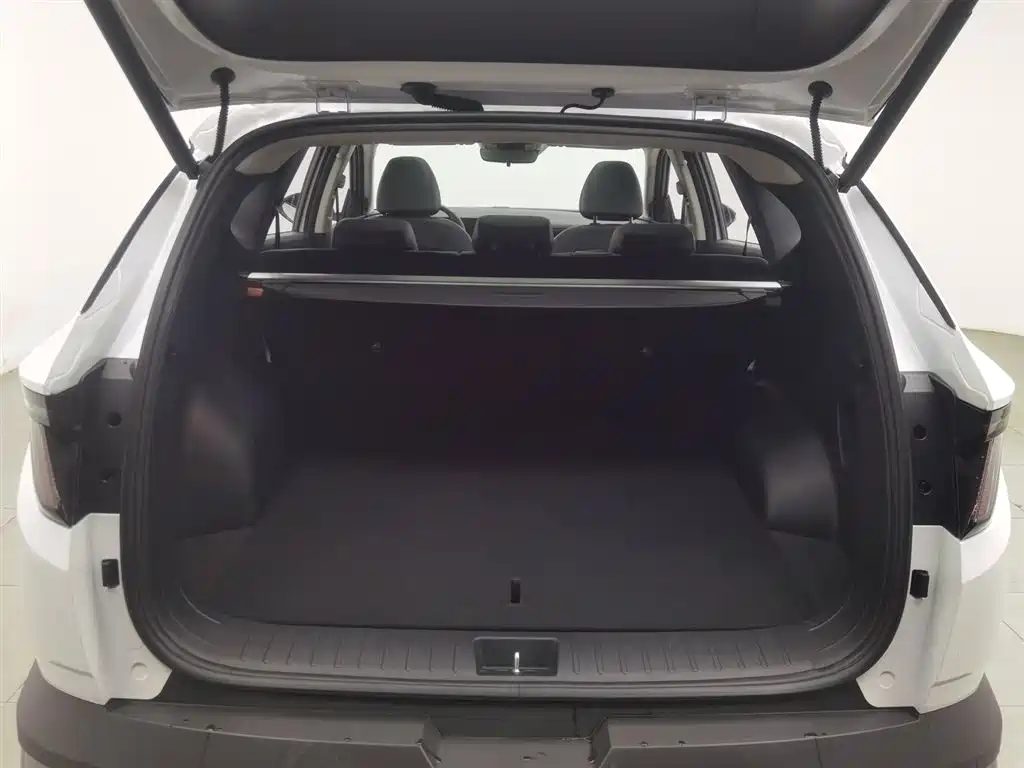 Hyundai Tucson 2025 — миниатюра 16