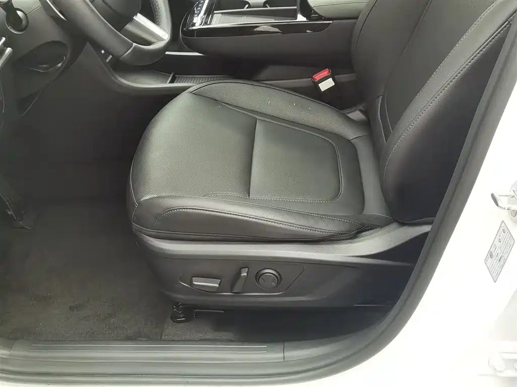 Hyundai Tucson 2025 — миниатюра 18