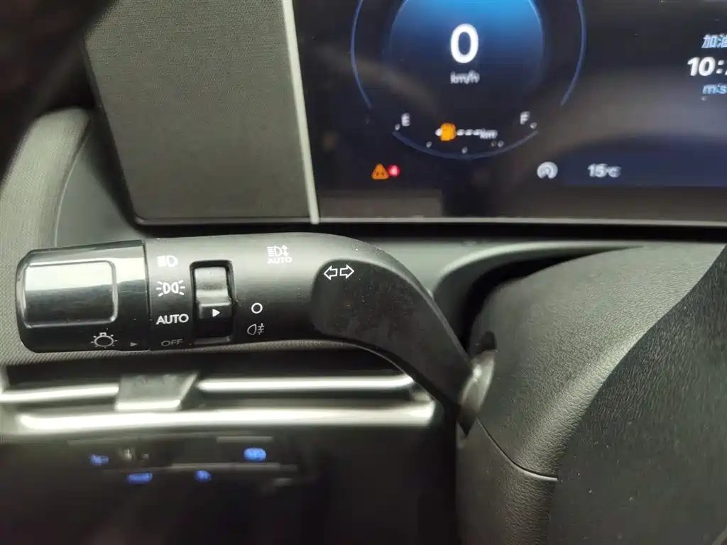 Hyundai Tucson 2025 — миниатюра 19